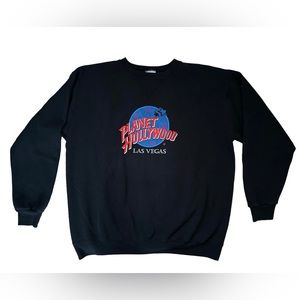 Planet Hollywood Las Vegas Sweater